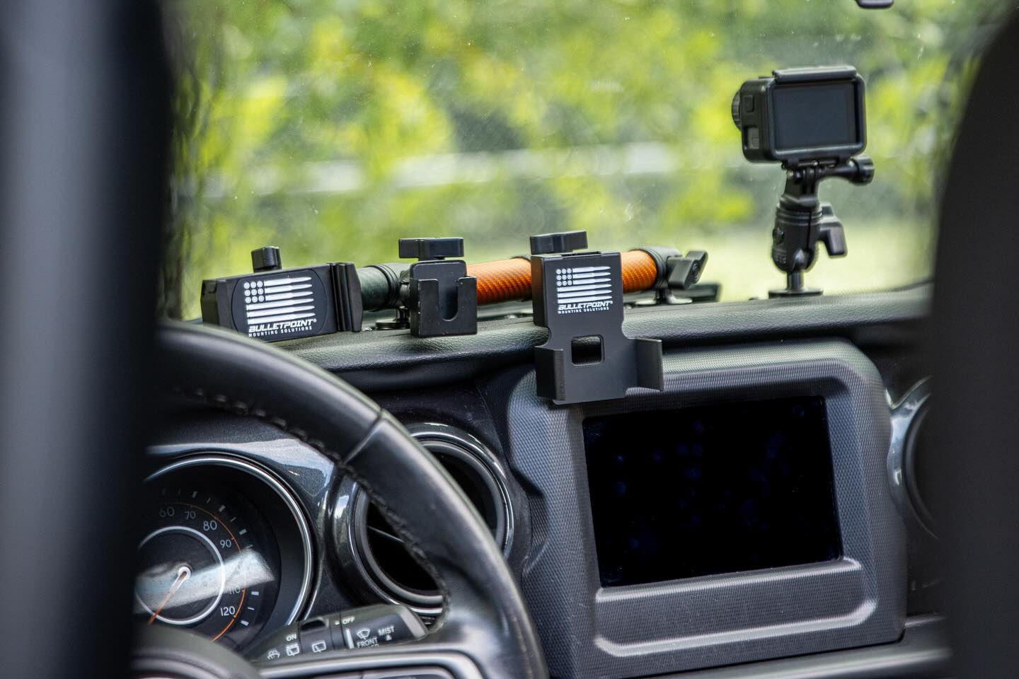 RubiGrid Vitamin C Edition. ? This RubiGrid Jeep Wrangler JL 