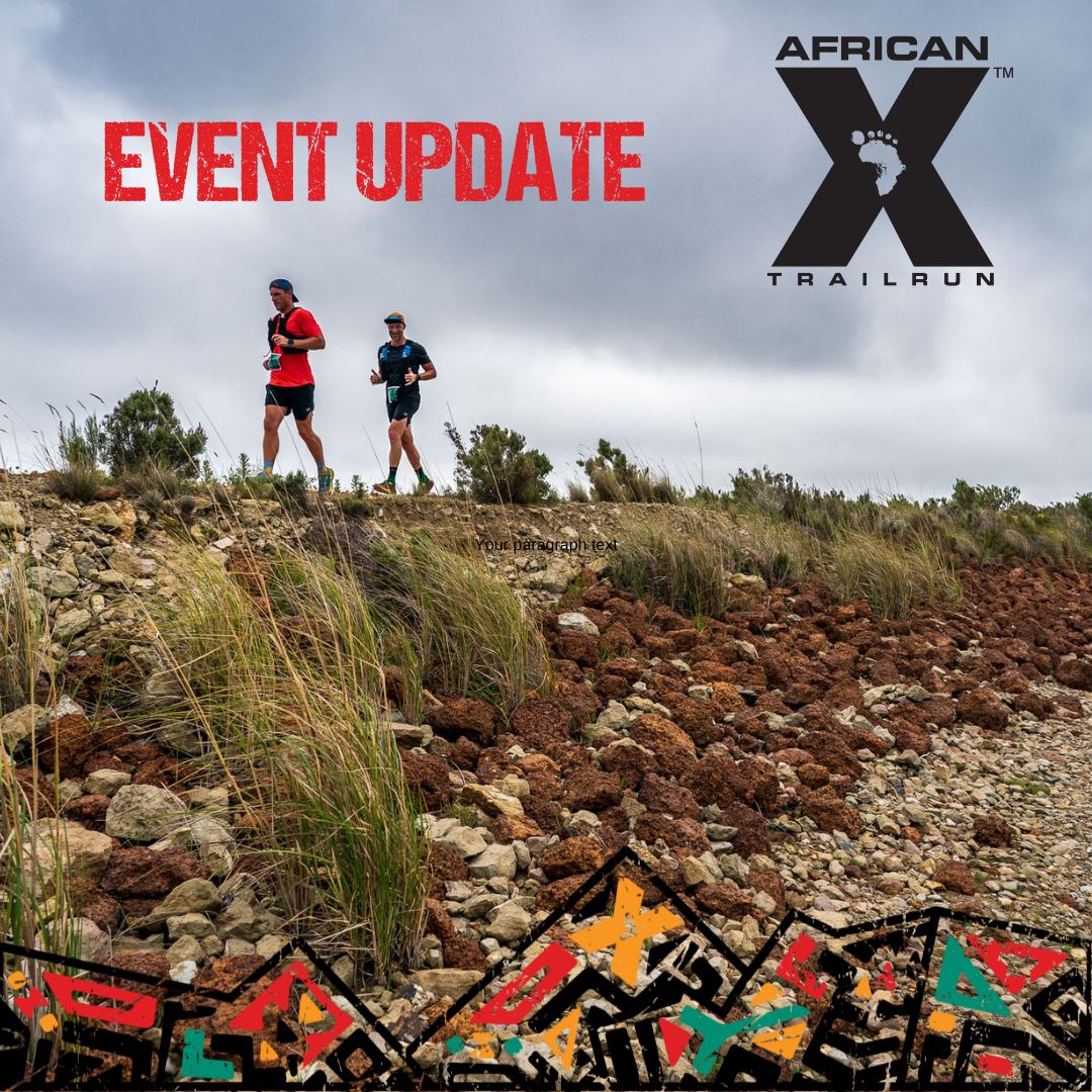 Stillwater Trail Running | Stellenbosch