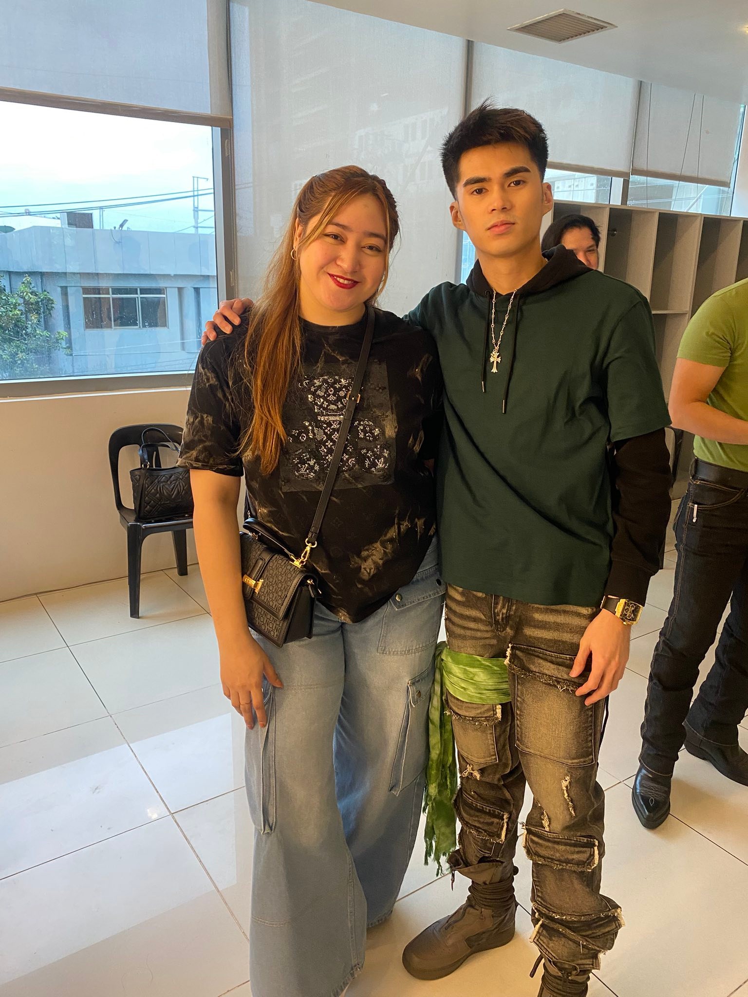 JM Raval - Raval Family 💚 #ravalfamily #jmraval #jkraval... | Facebook