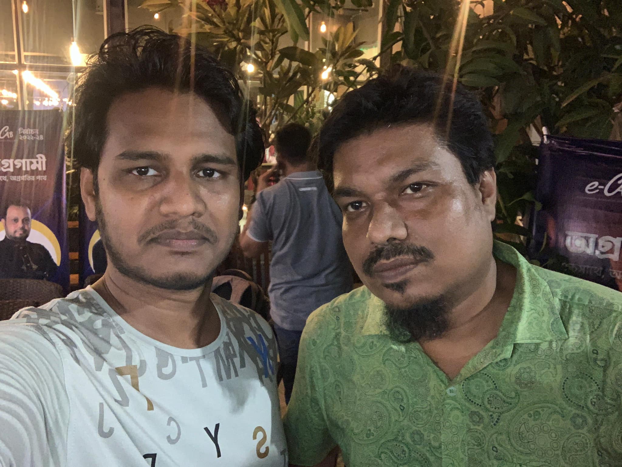 e-Commerce Association of Bangladesh (e-CAB) | Congratulations Rashedul ...