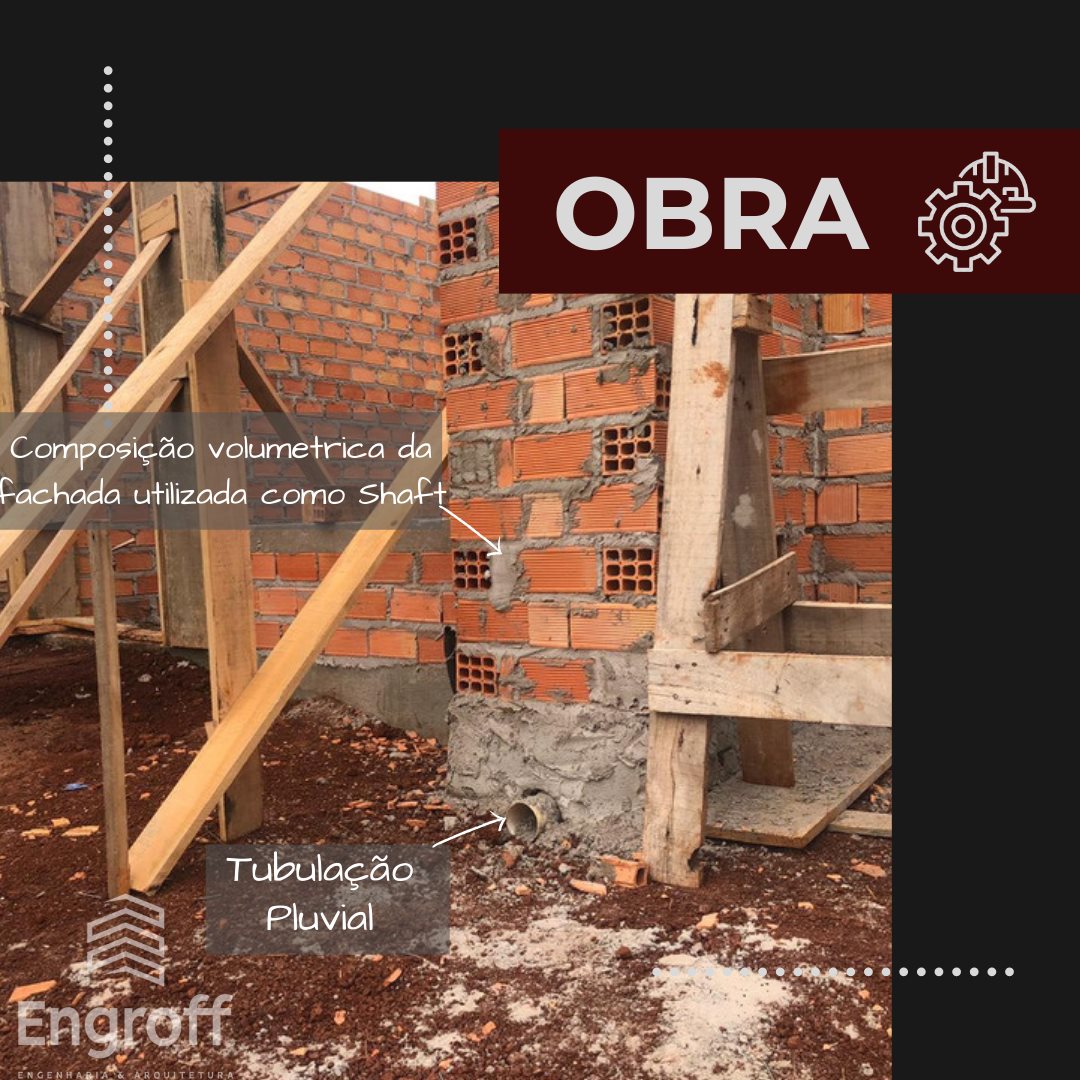 Acompanhamento de... - Engroff Engenharia e Arquitetura