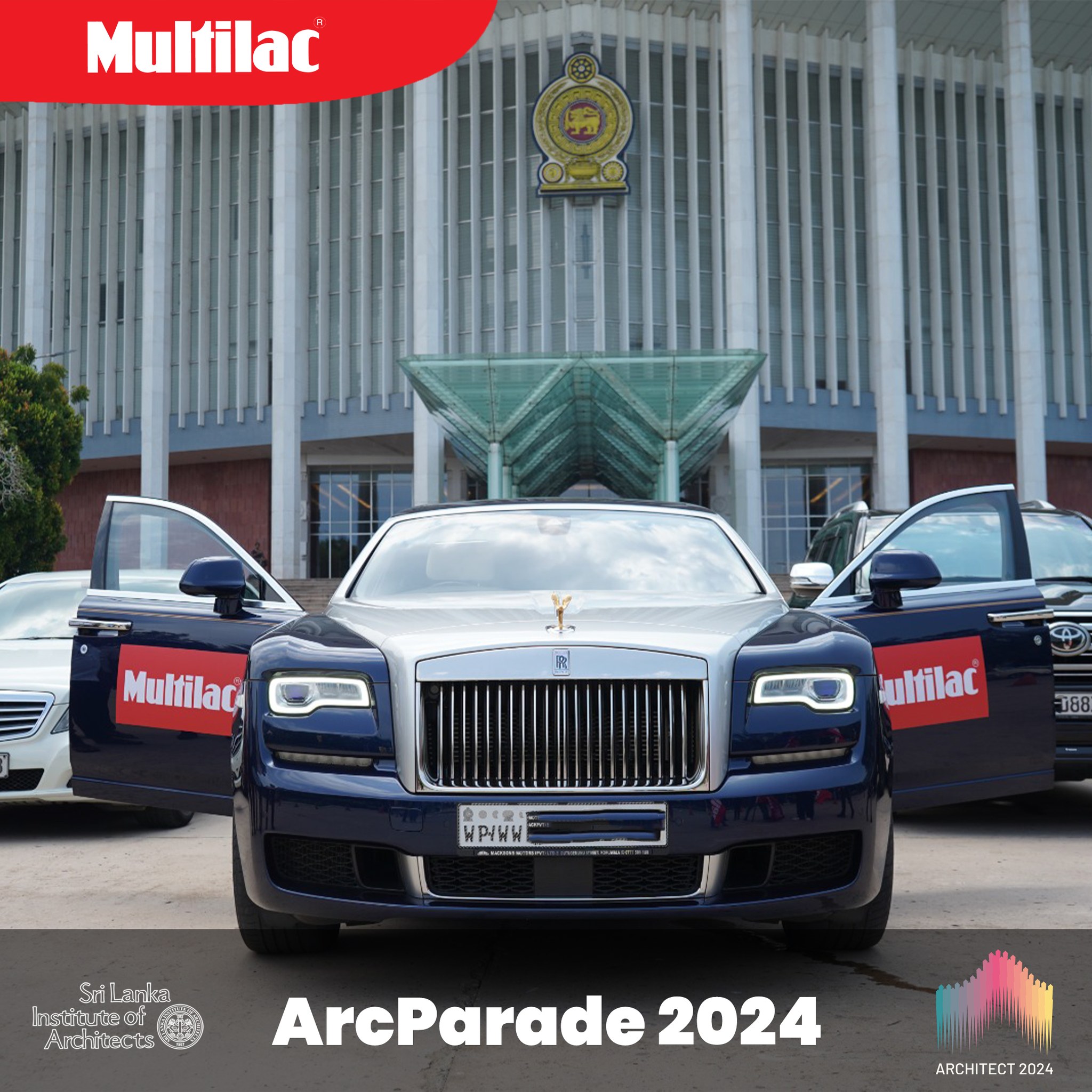 Multilac - Multilac, a beacon of creativity and... | Facebook