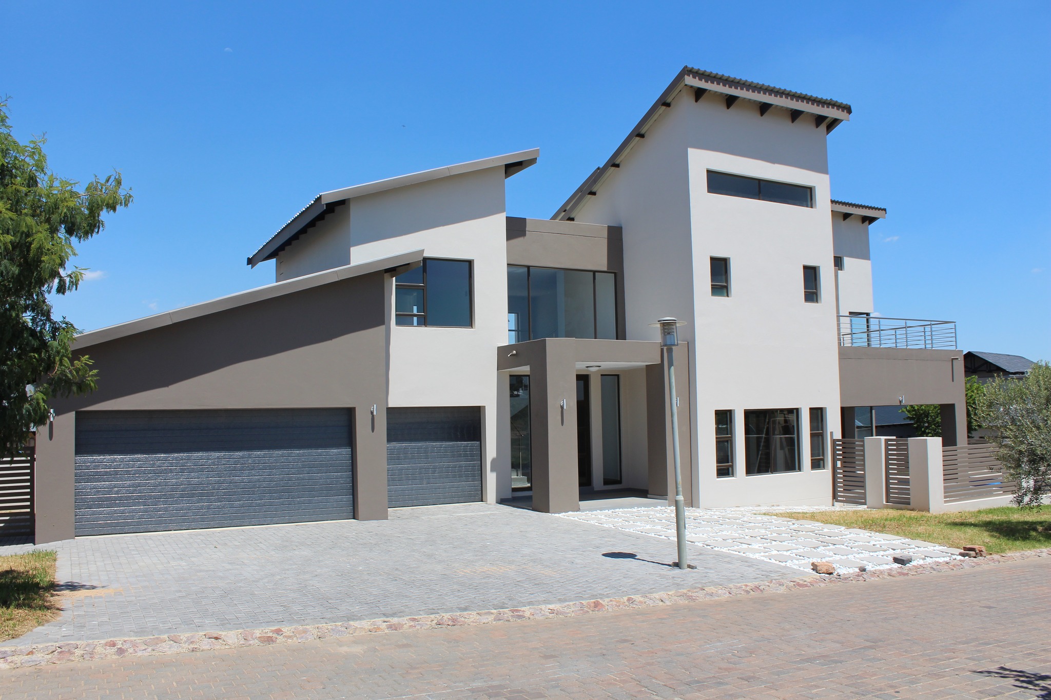 NSDS SA - NSDS Architectural Services Jukskei - Rathaba...