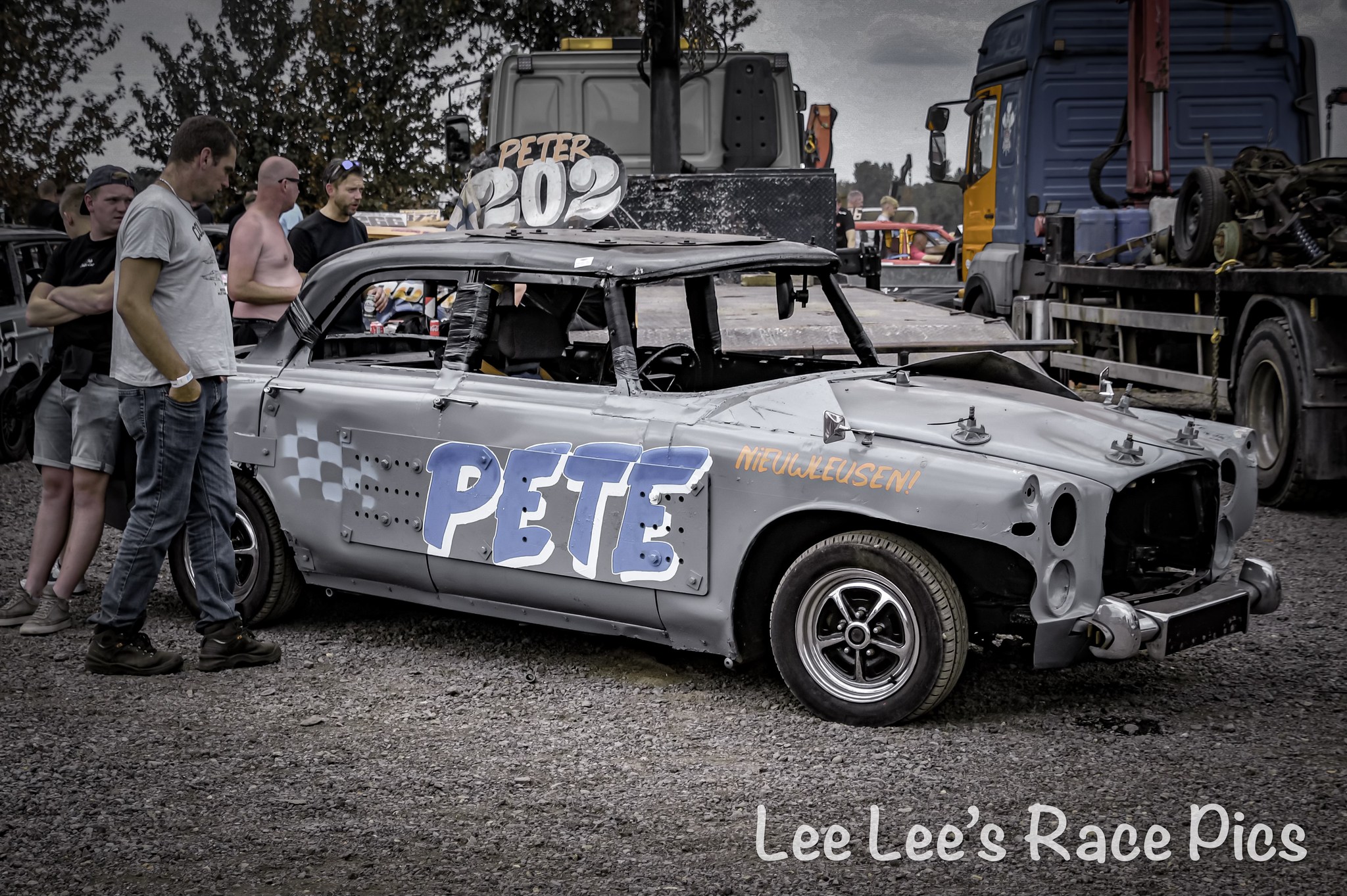 LEE LEE’S RACE PICS added a new photo. - LEE LEE’S RACE PICS