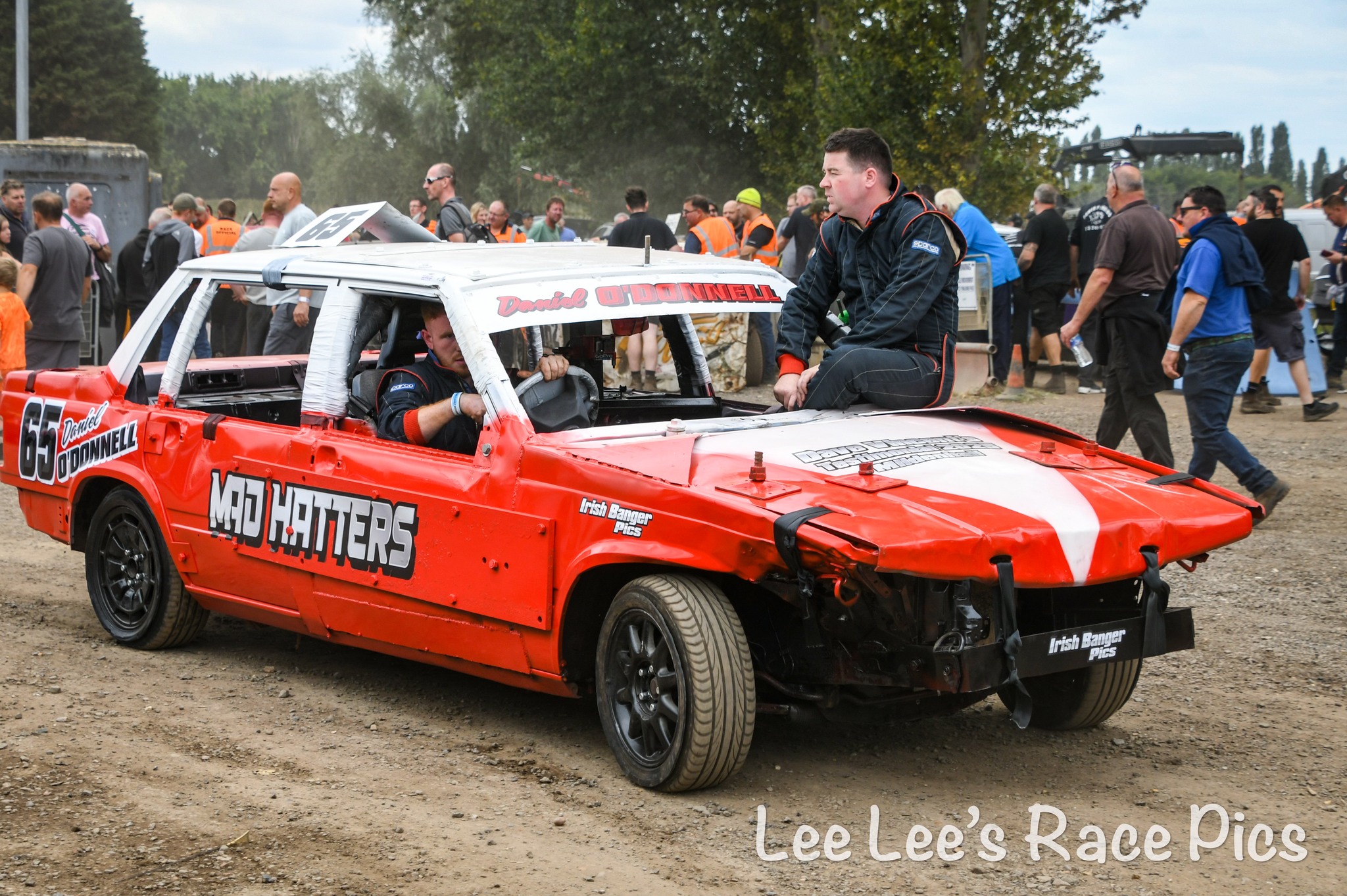 LEE LEE’S RACE PICS added a new photo. - LEE LEE’S RACE PICS