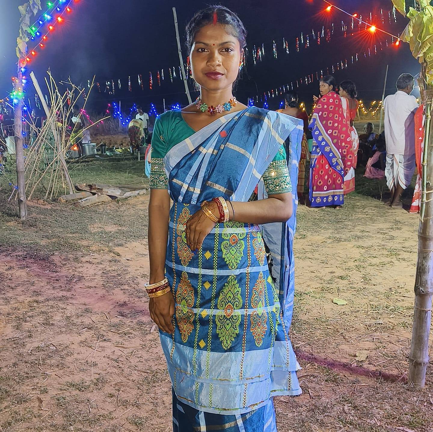 santalireels-santali-viral-reels-adda-santalivideo-followme
