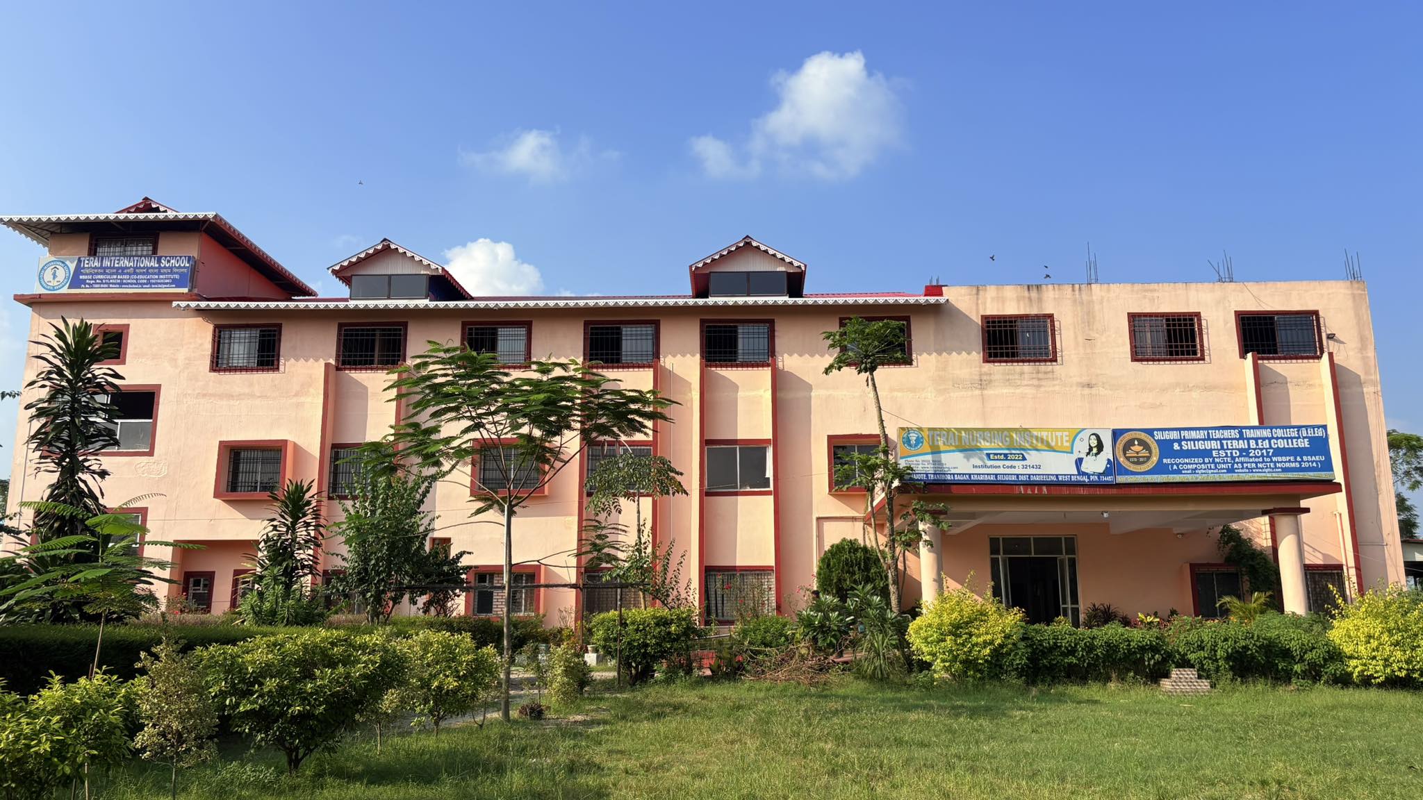 E-MAX Computer Education Indian Computer Training Academy by EMAX - #E ...