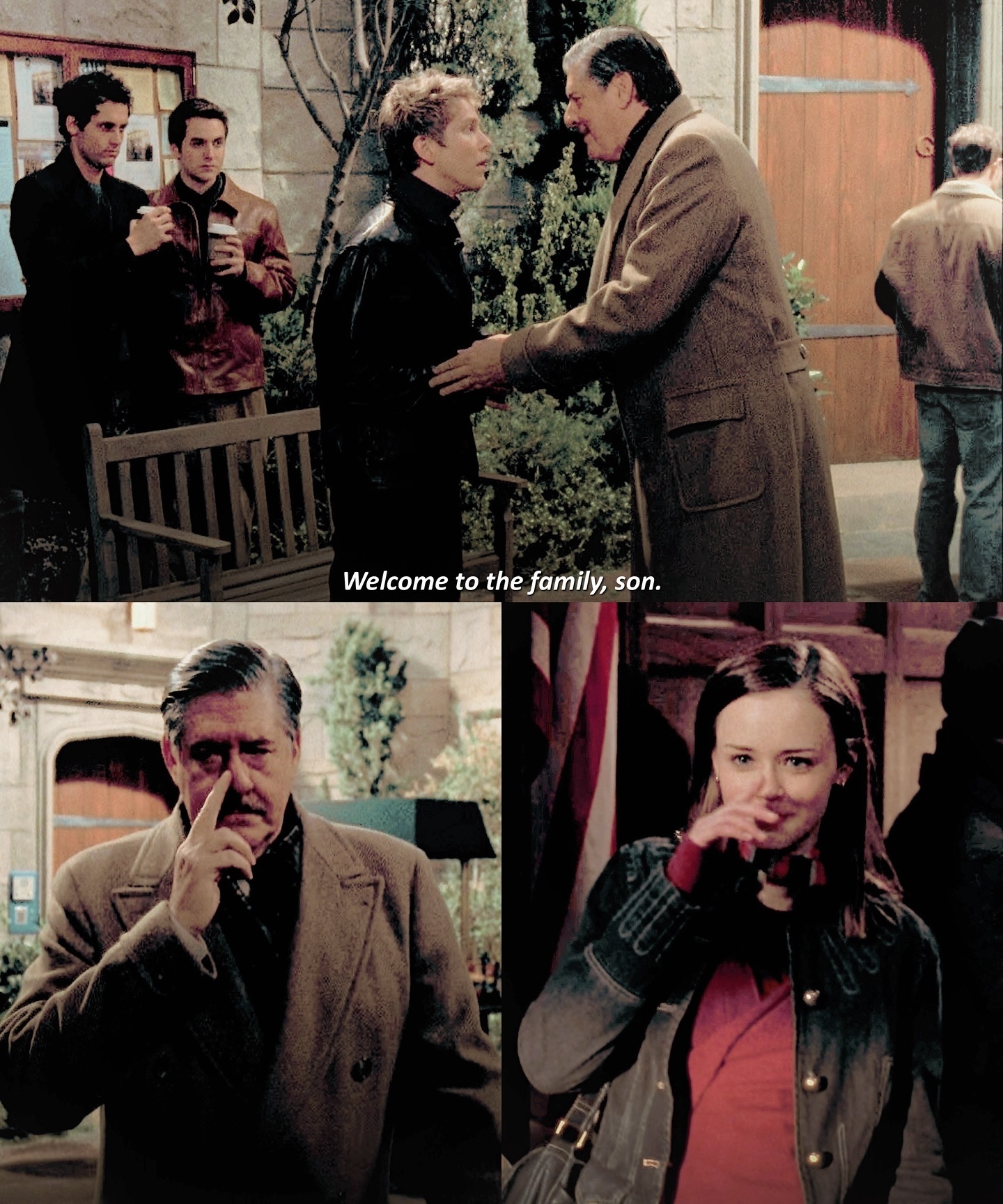 Malik - The end of this episode never fails to crack me up 🤣👏🏻 ...