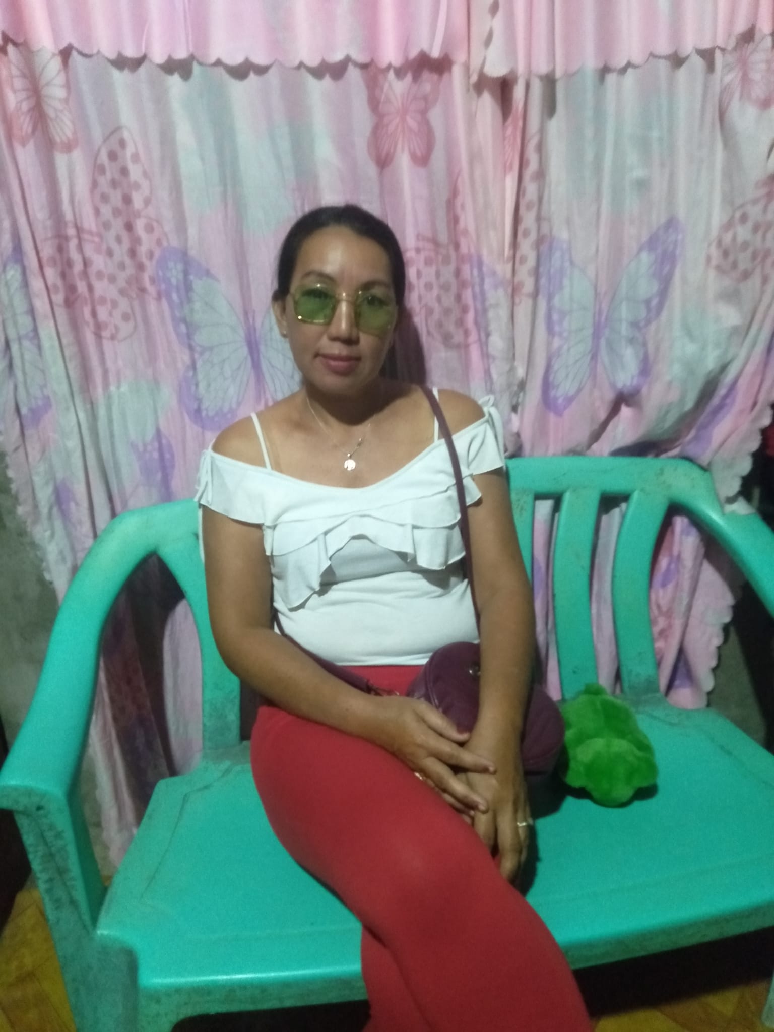 Virginia Flores Rabara
