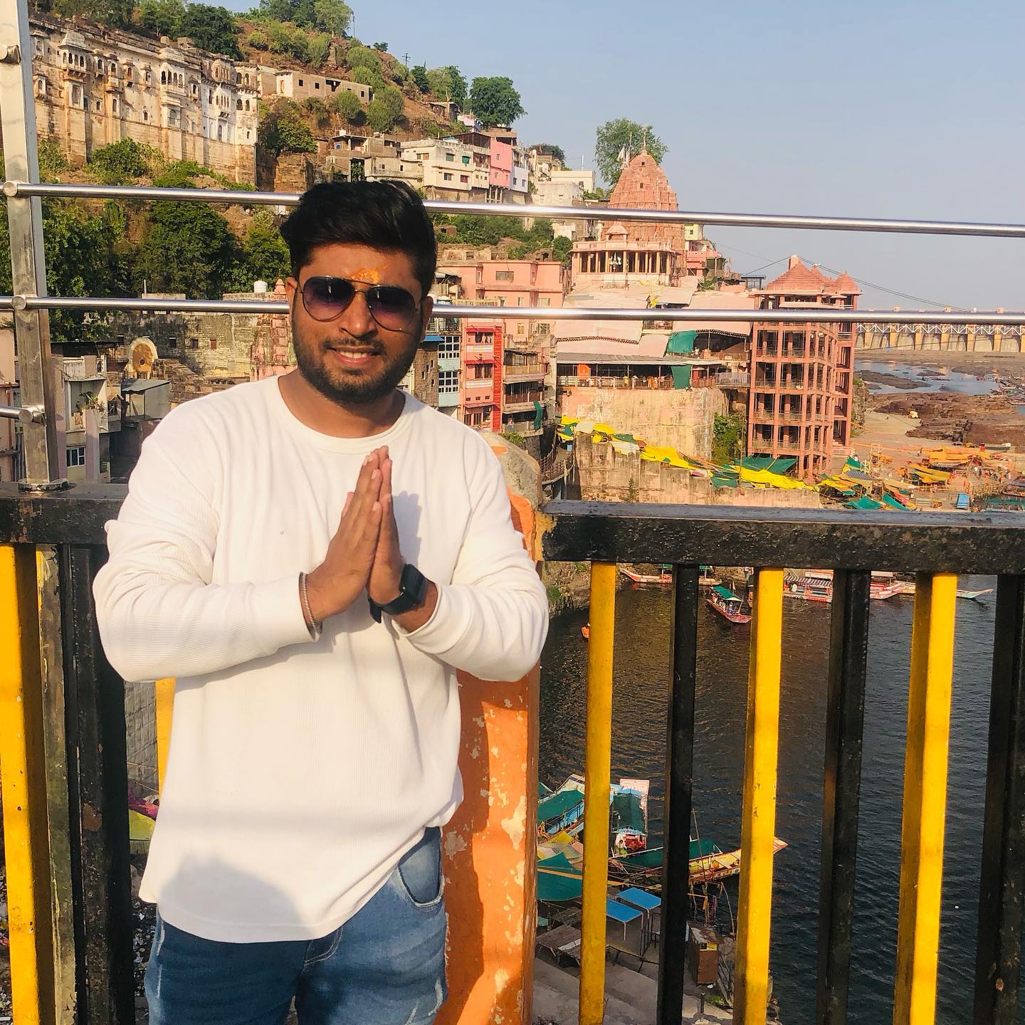 Sumit Sen | Mumbai