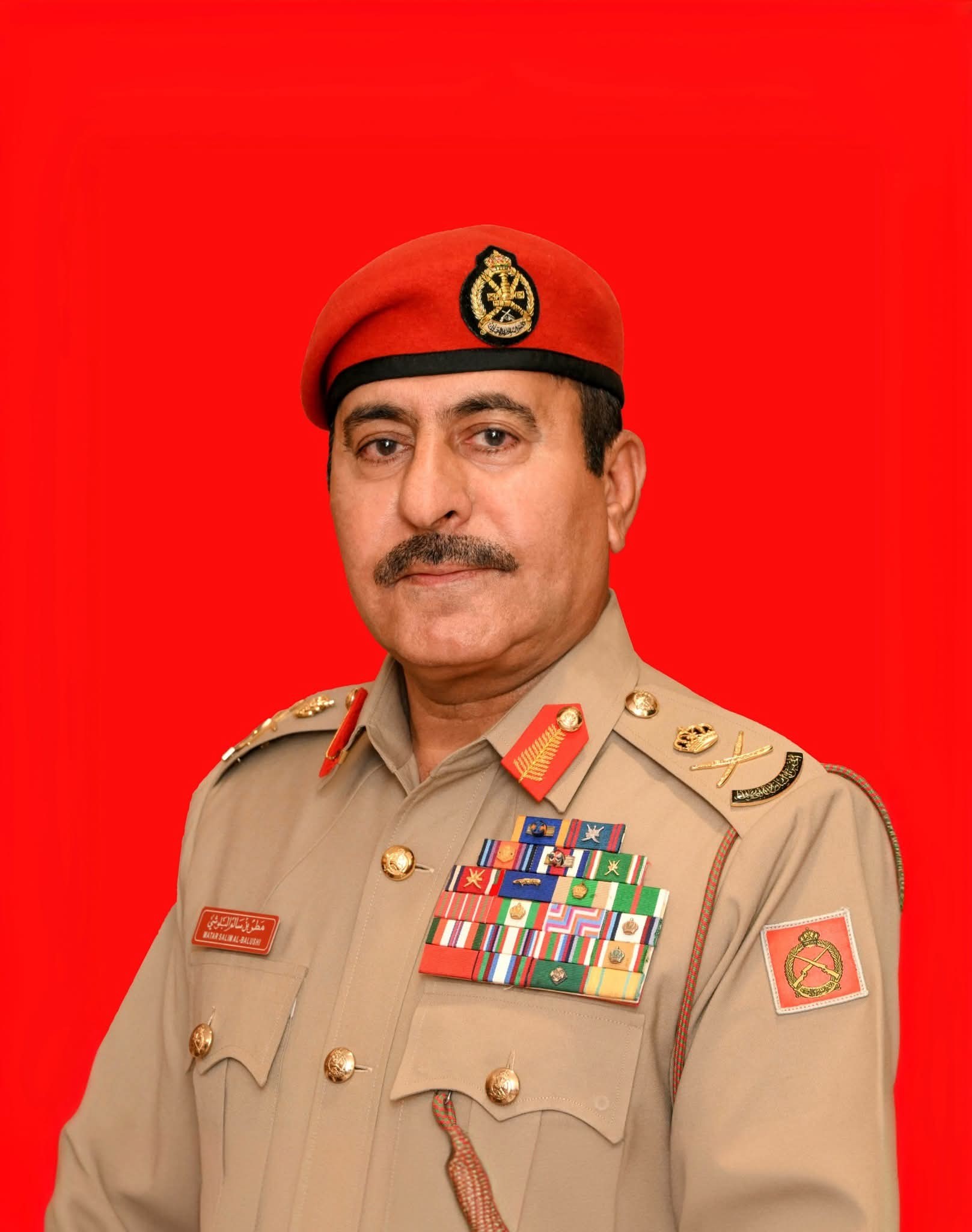 عمان جنة الخليج - اللواء مطر بن سالم بن راشد بن سعيد... | Facebook