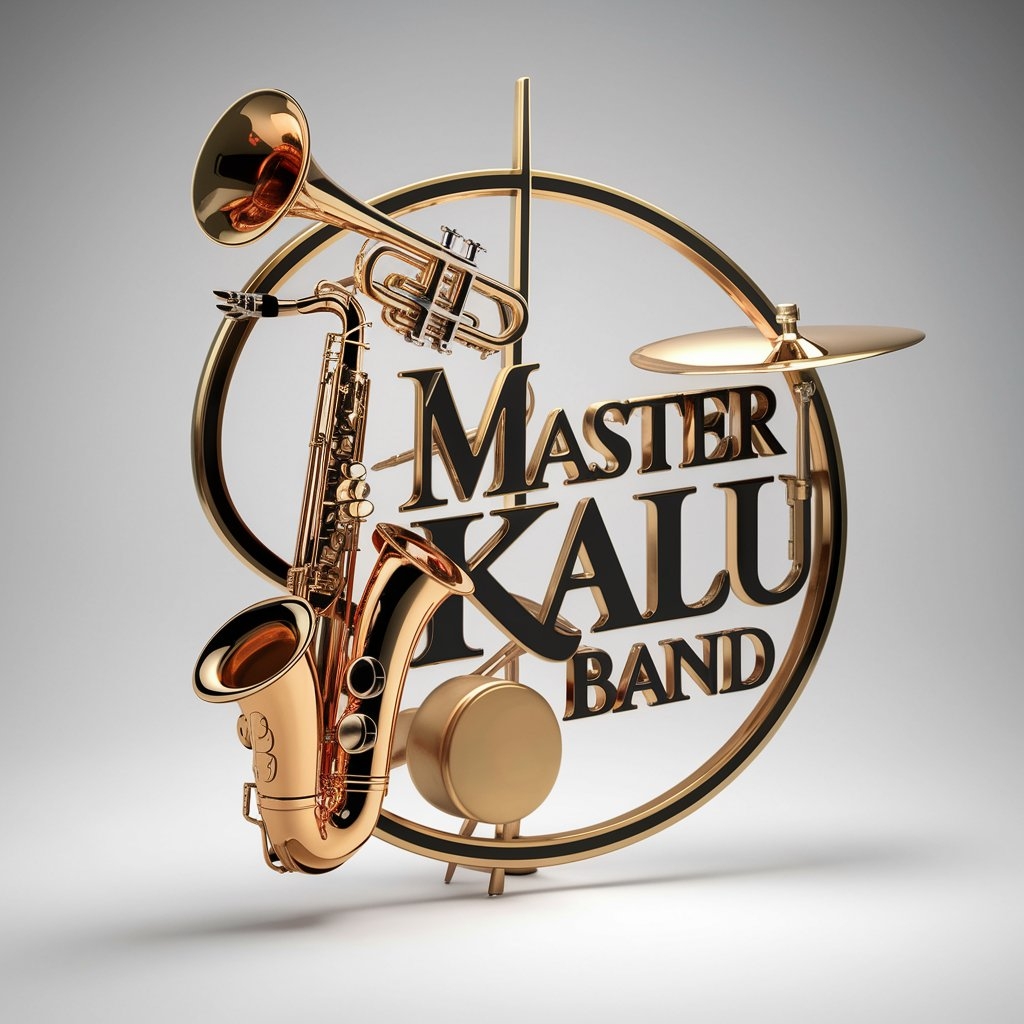 Master Kalu Band | Sinor