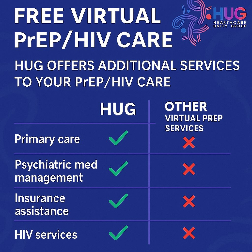 🌟 Your Health Deserves More Than... - Healthcare Unity Group | Facebook
