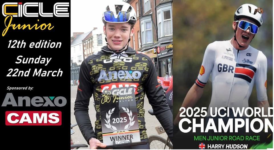 Fenwick's Junior Tour of Mendip