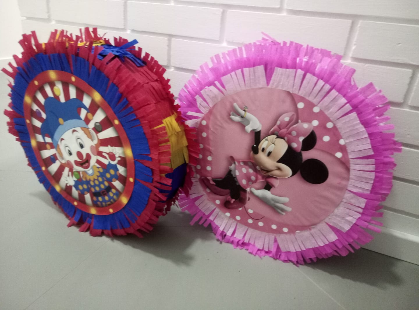 Pinata Loco