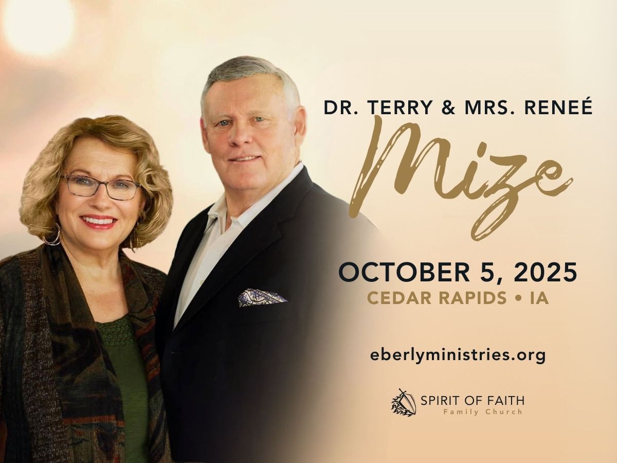 Jay - 📢 Mark your calendars! We are honored to welcome Dr. Terry & Mrs ...