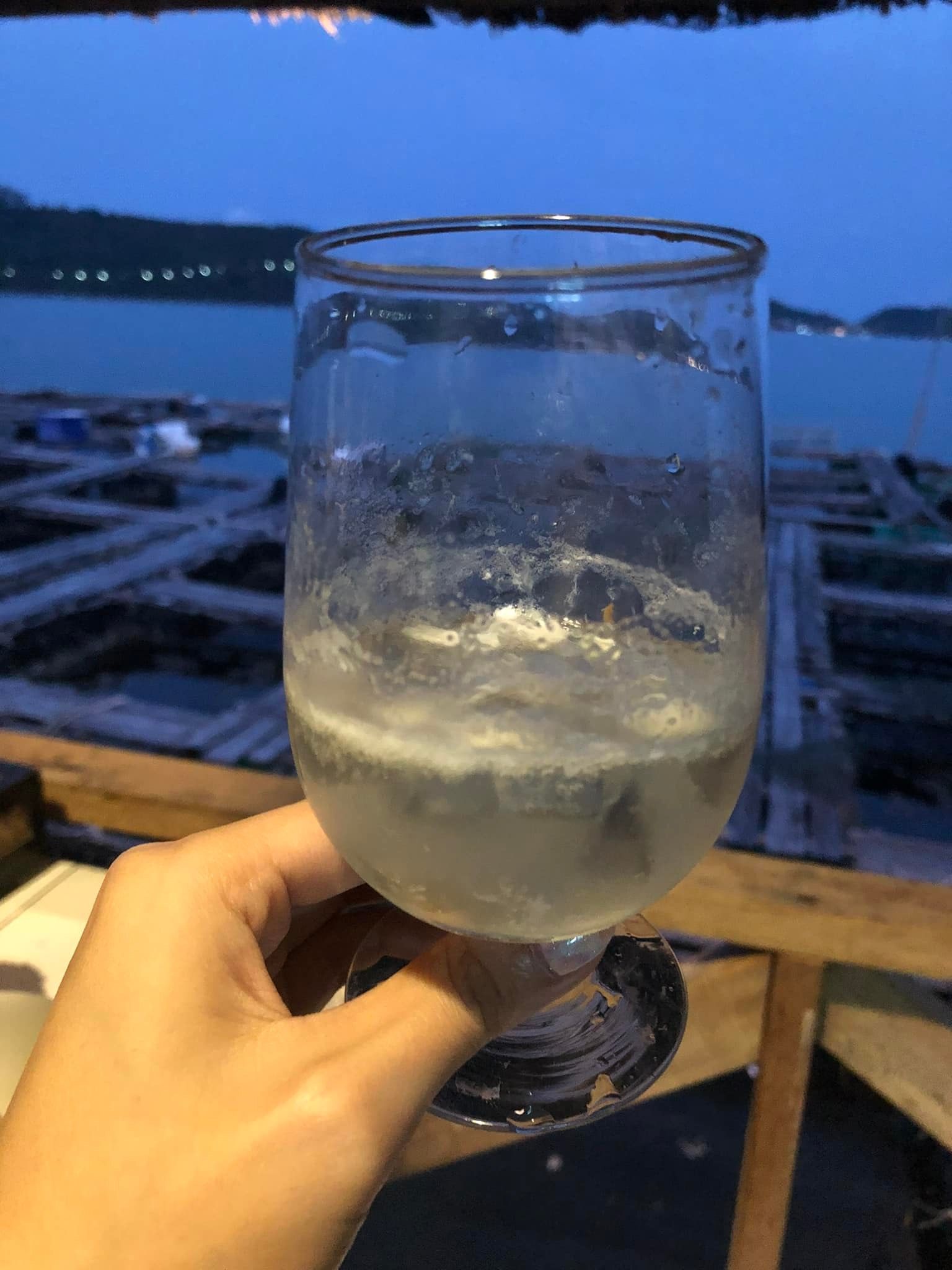 กระชังปลาภูเก็ต Phuket fish farm | Phuket