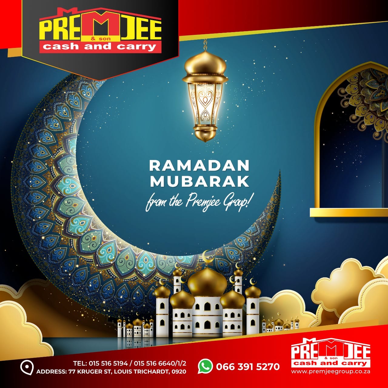 Premjee Group | Louis Trichardt