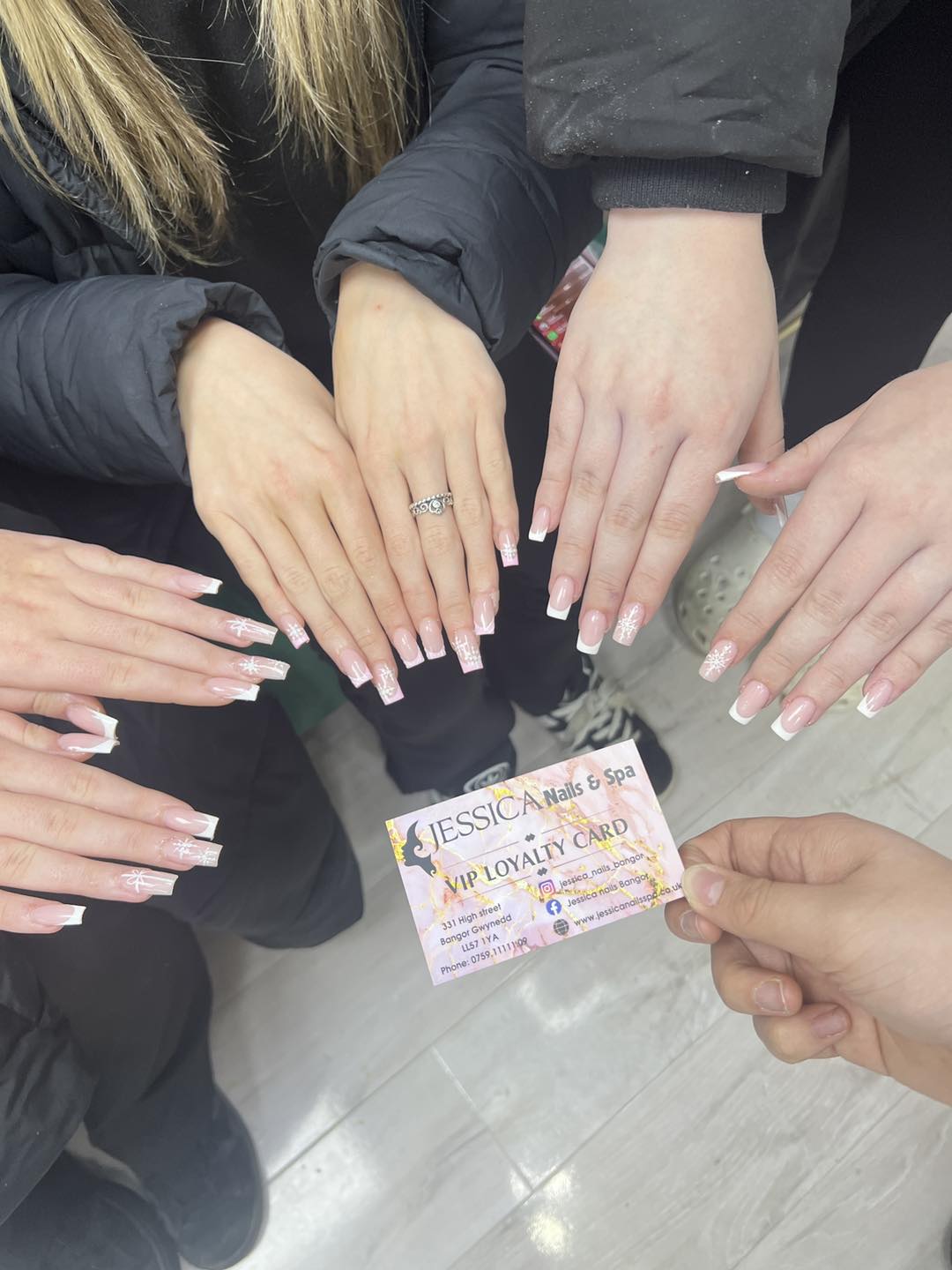 Professionails & Spa Bangor | Bangor