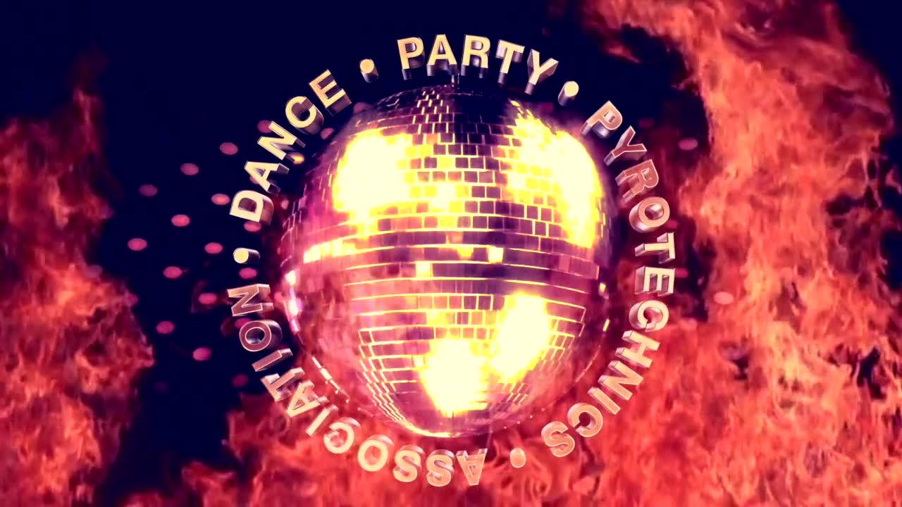 Dance Party Pyrotechnics Association | Point Cook VIC