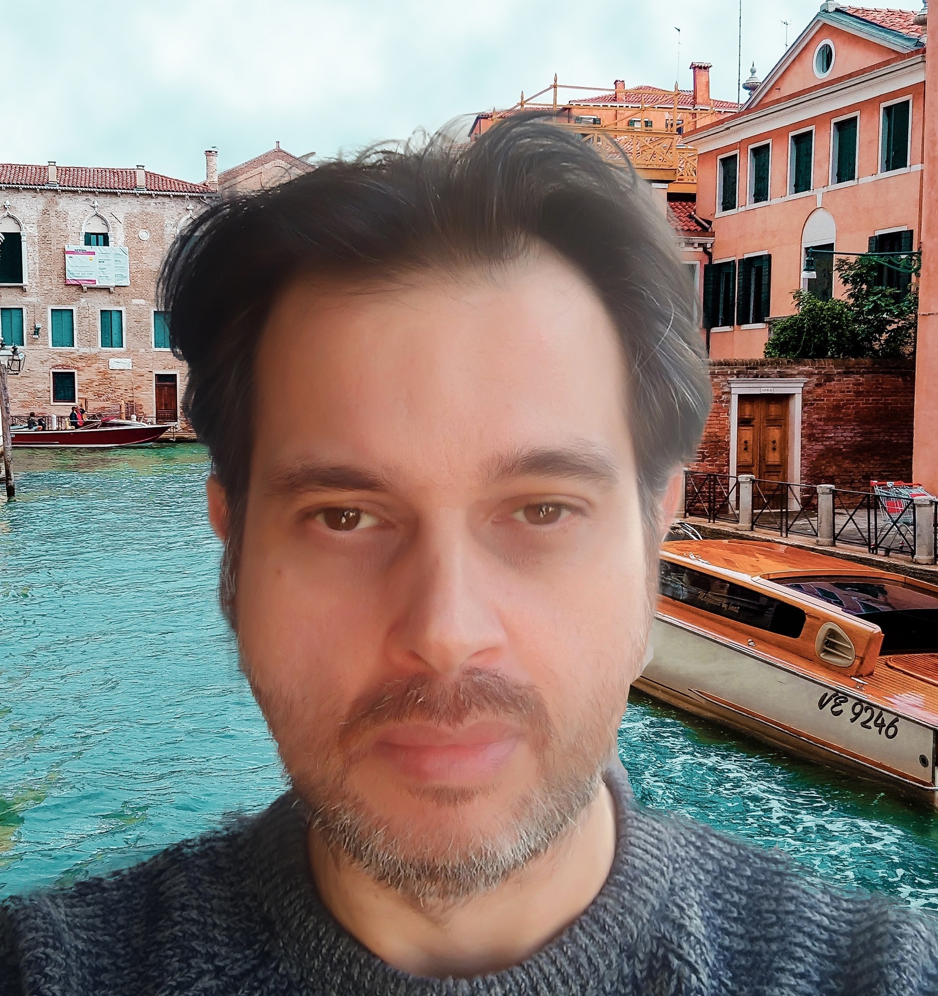 Giordano Ritossa