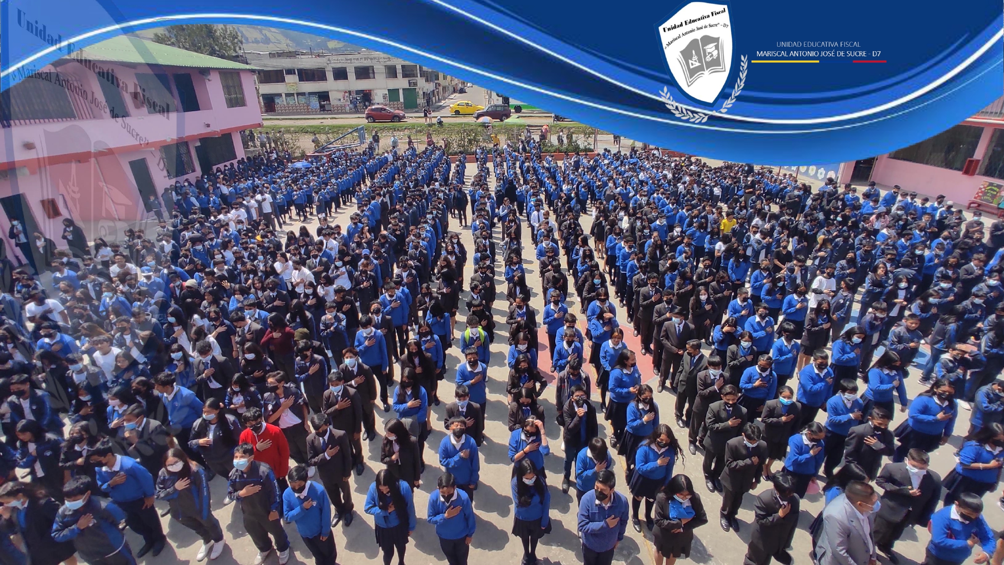 Unidad... - Unidad Educativa Dr. Ricardo Cornejo Rosales