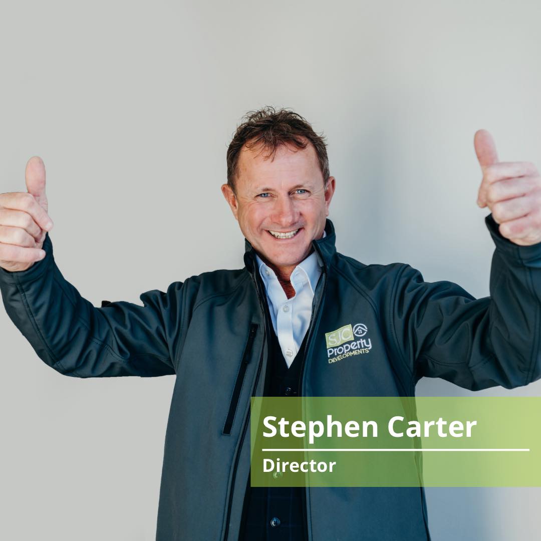 👋😃MEET THE TEAM👋😃 This week,... - SJC Property Developments | Facebook
