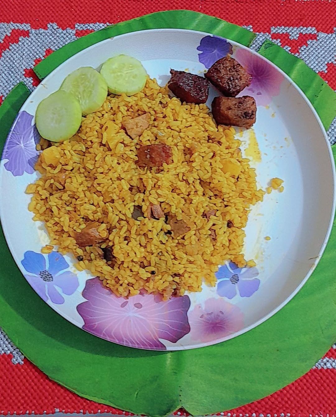 Sathee Akter