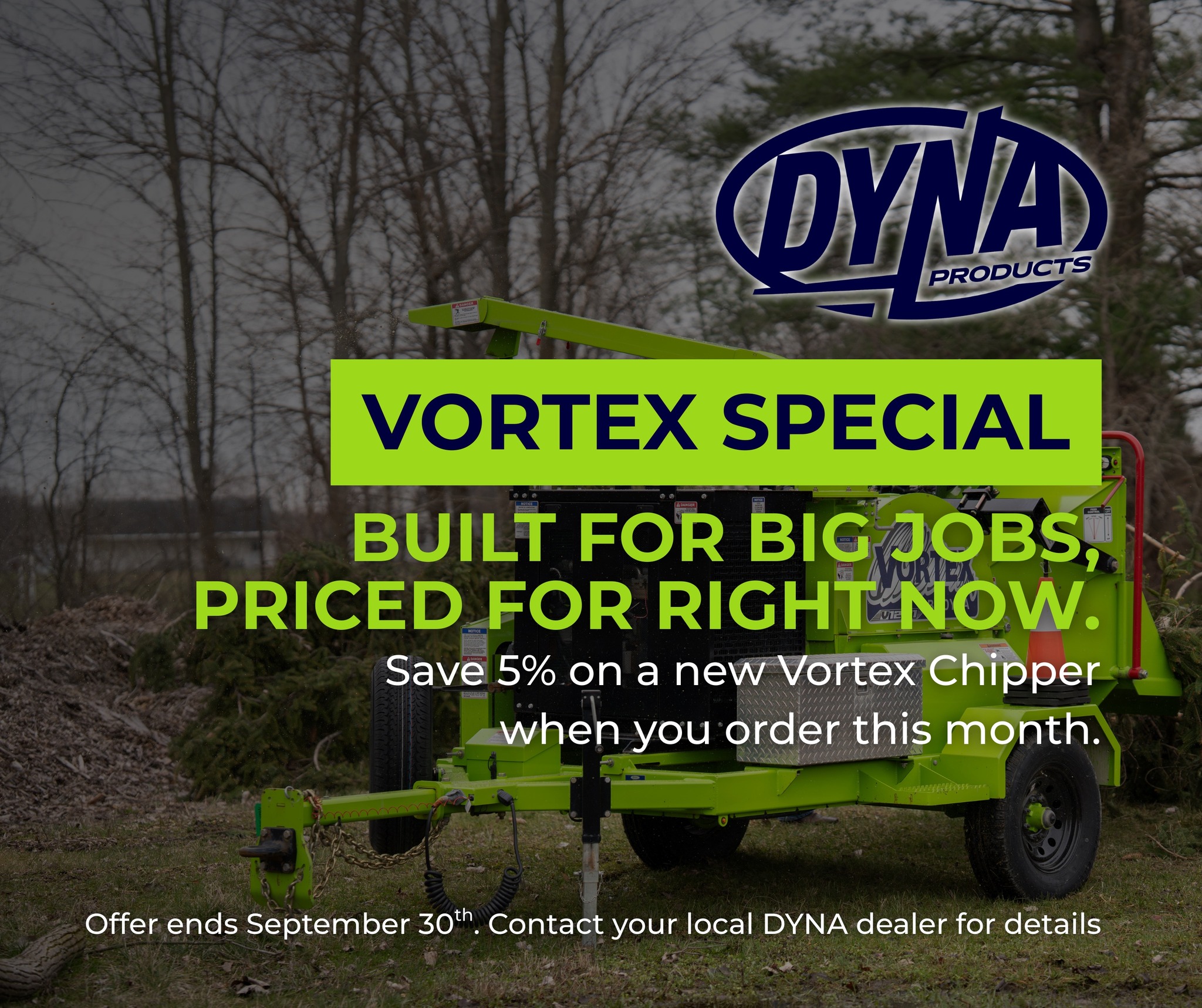 Deer Mountain Equipment & Rental | Clayton WA