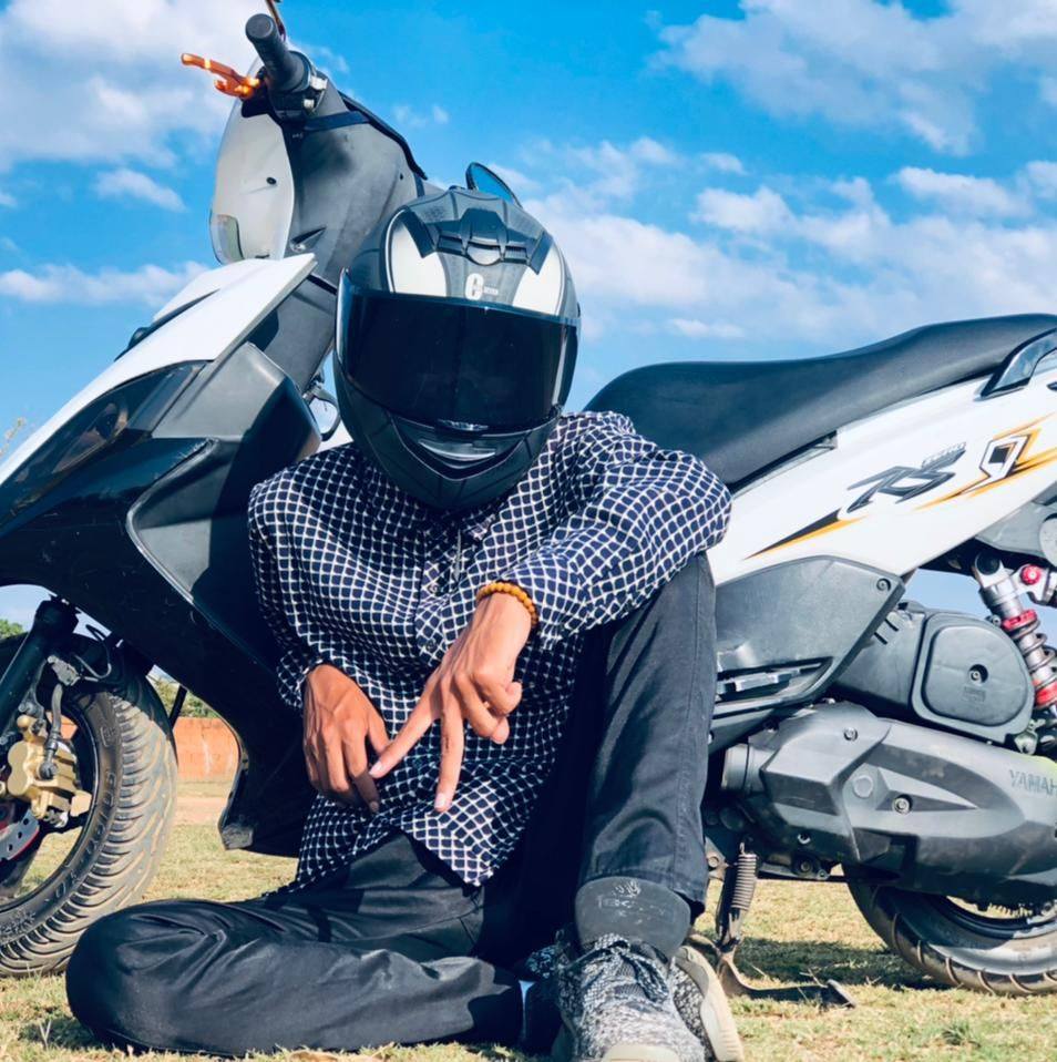 Ronii RK