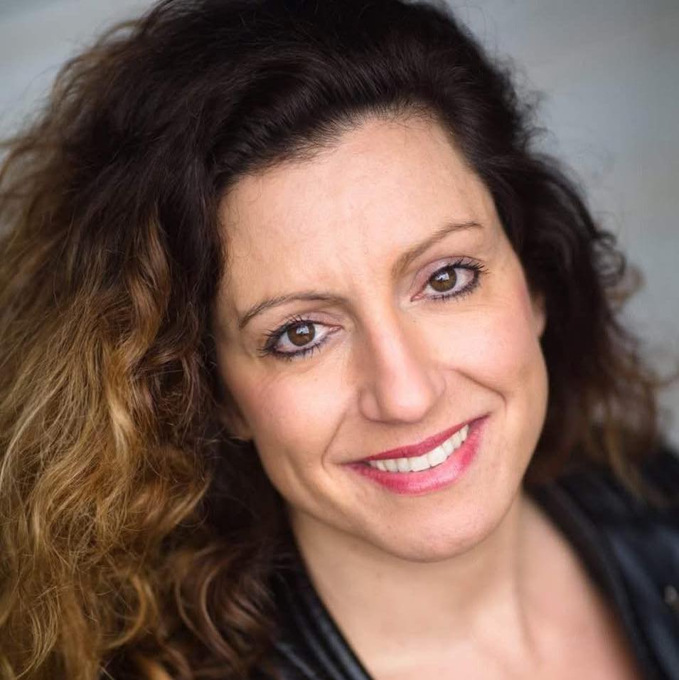 Fenia Giannopoulou