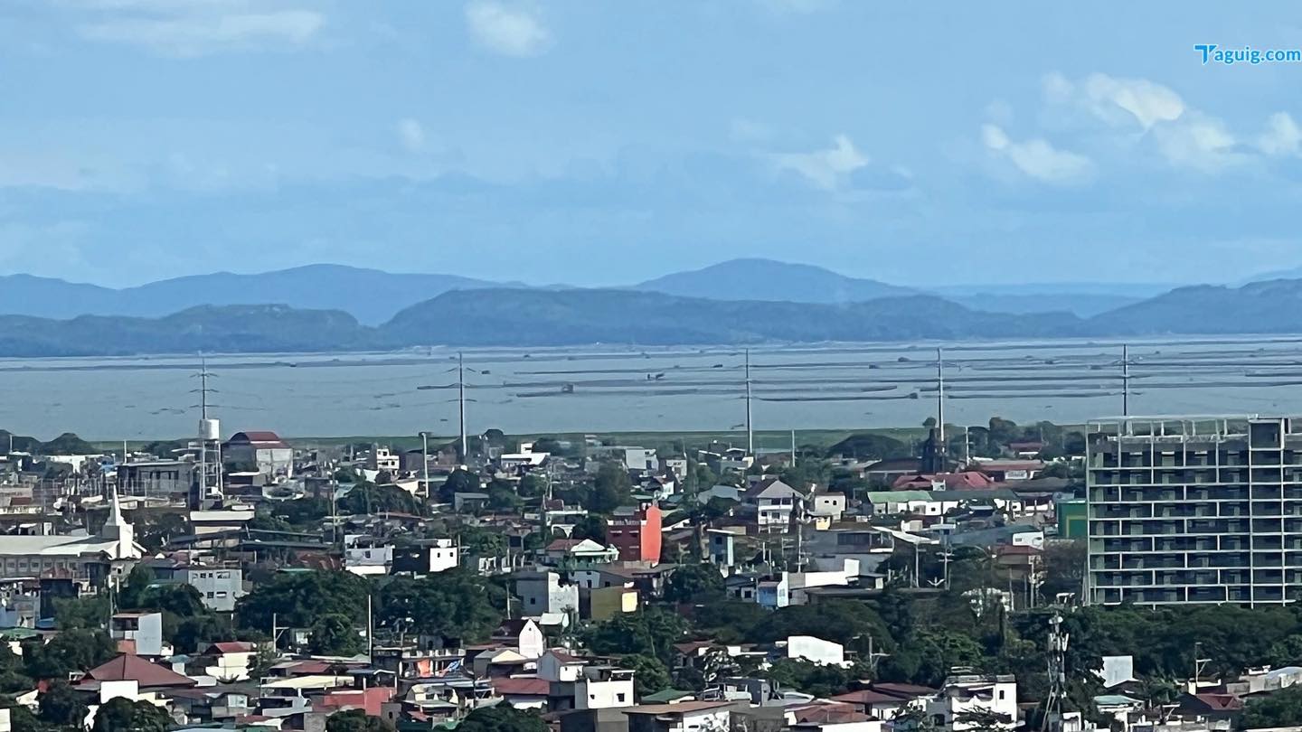 Taguig.com - MAPALLA Ferry System na Papalit sa Pasig Ferry System ...