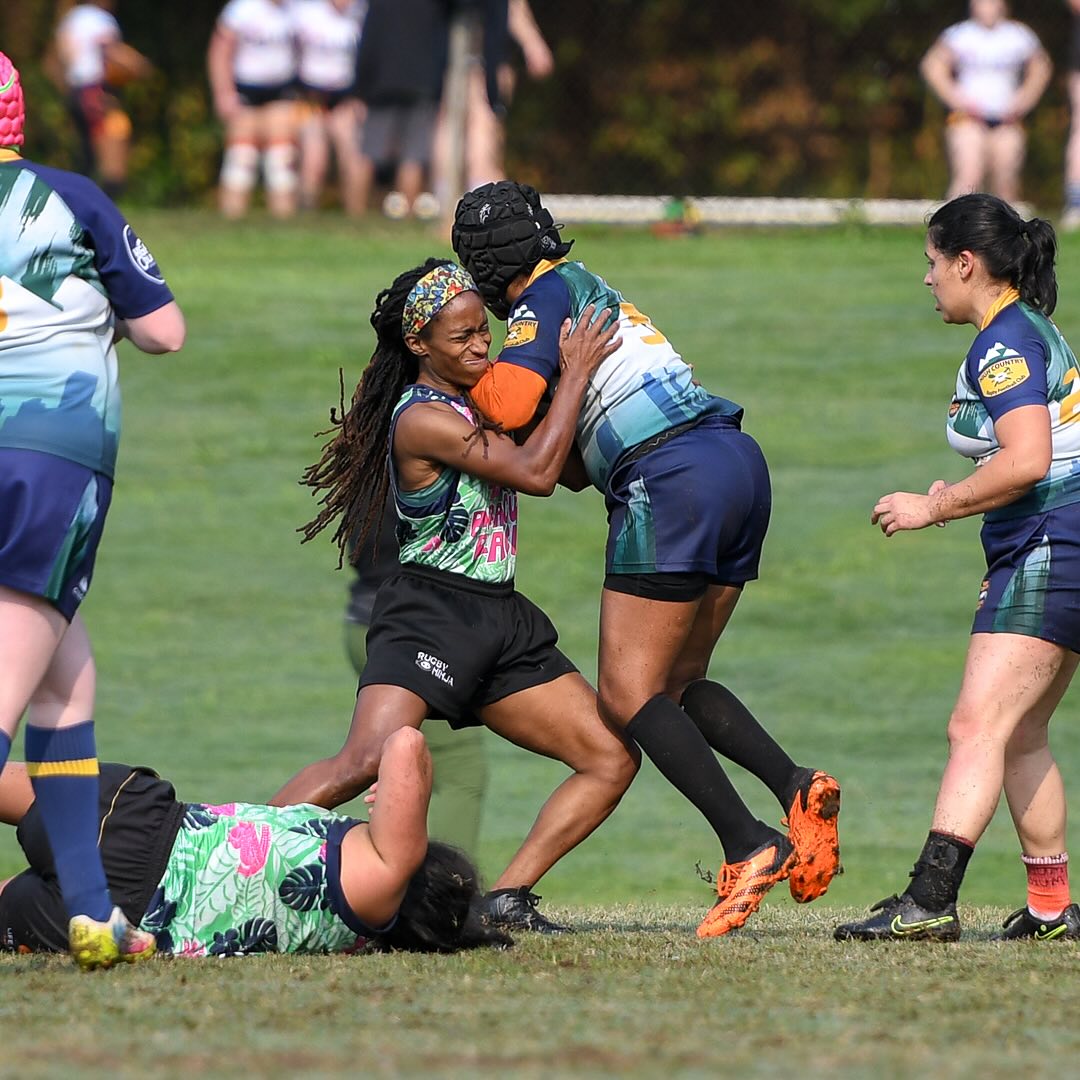 PCB Women's Rugby | Panama City Beach FL