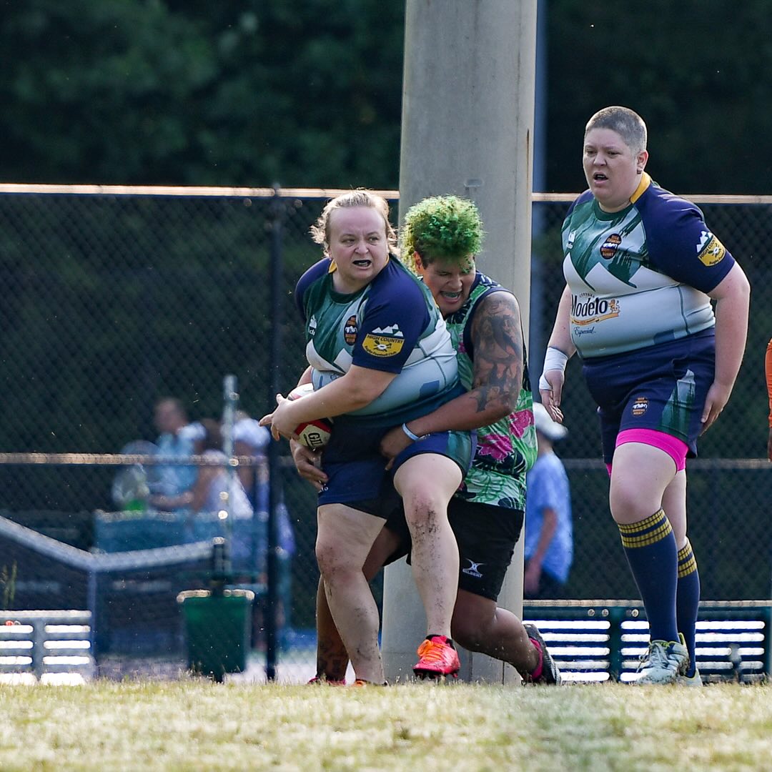 PCB Women's Rugby | Panama City Beach FL