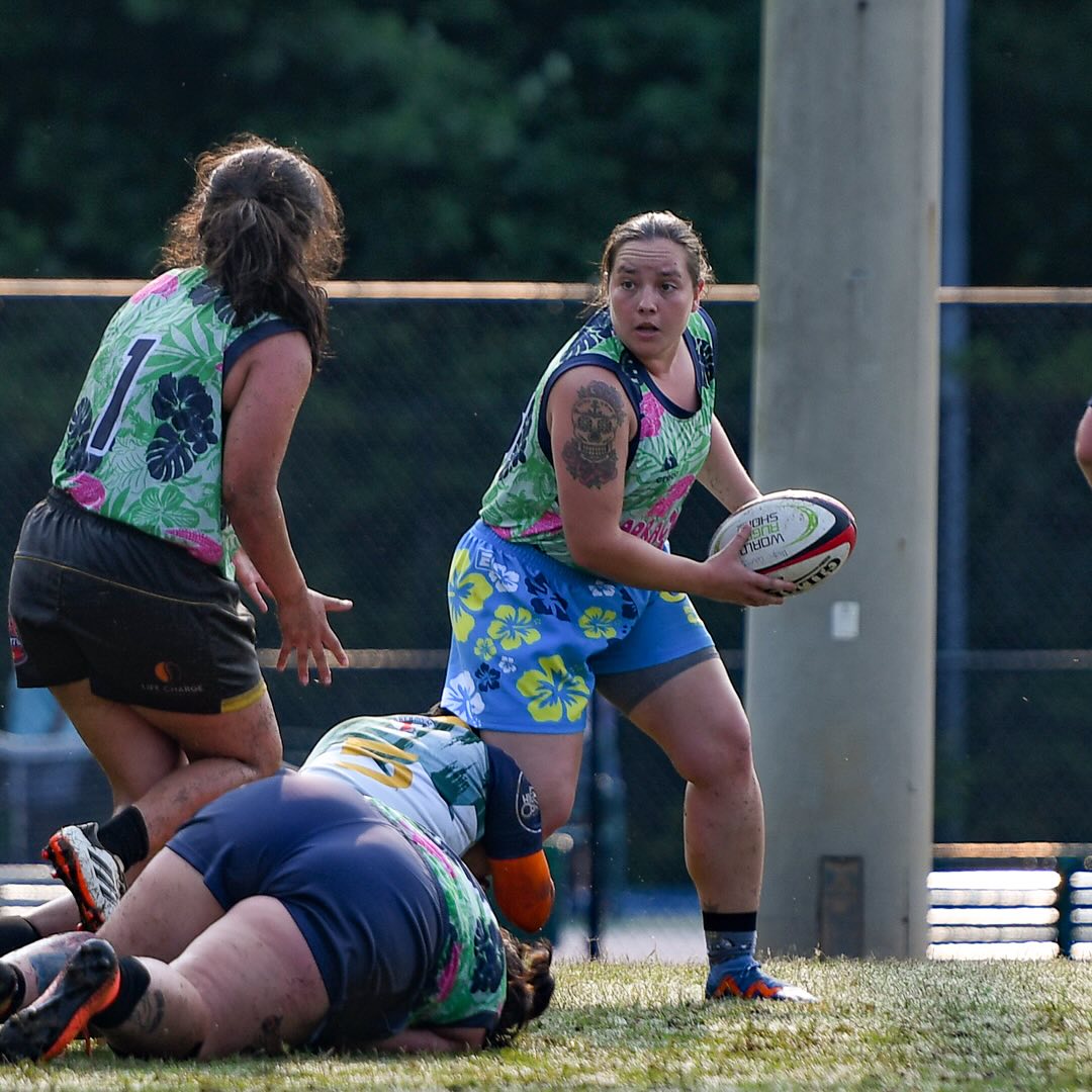 PCB Women's Rugby | Panama City Beach FL