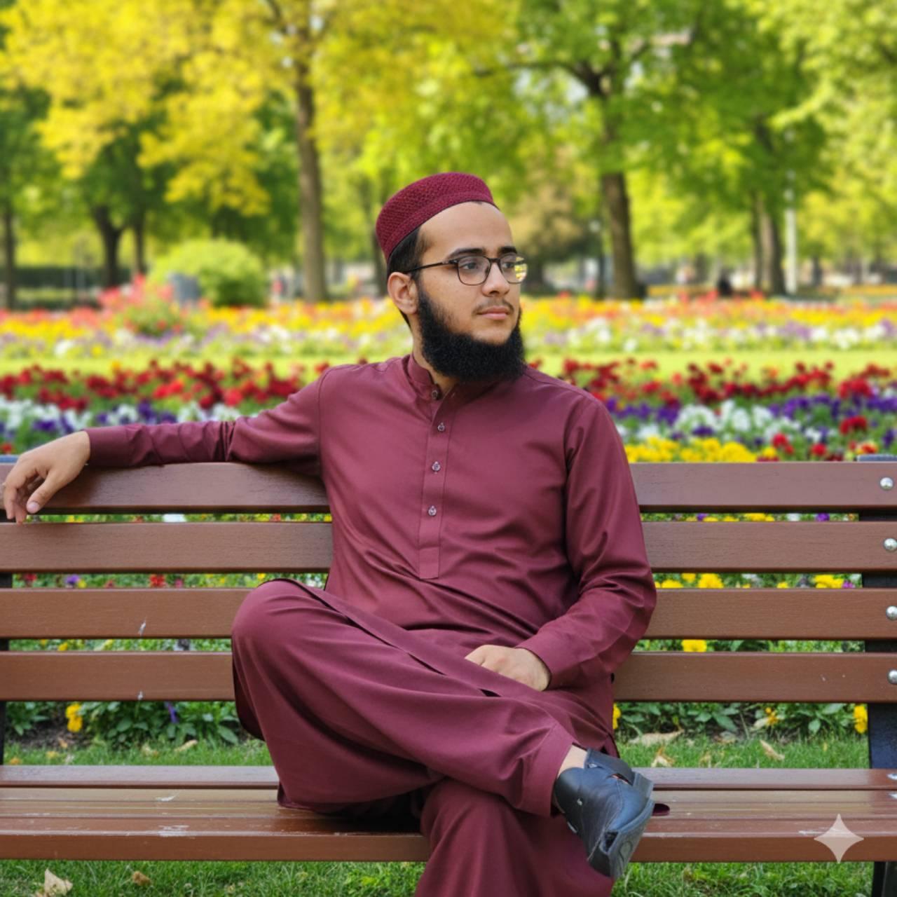 Hameed Ullah