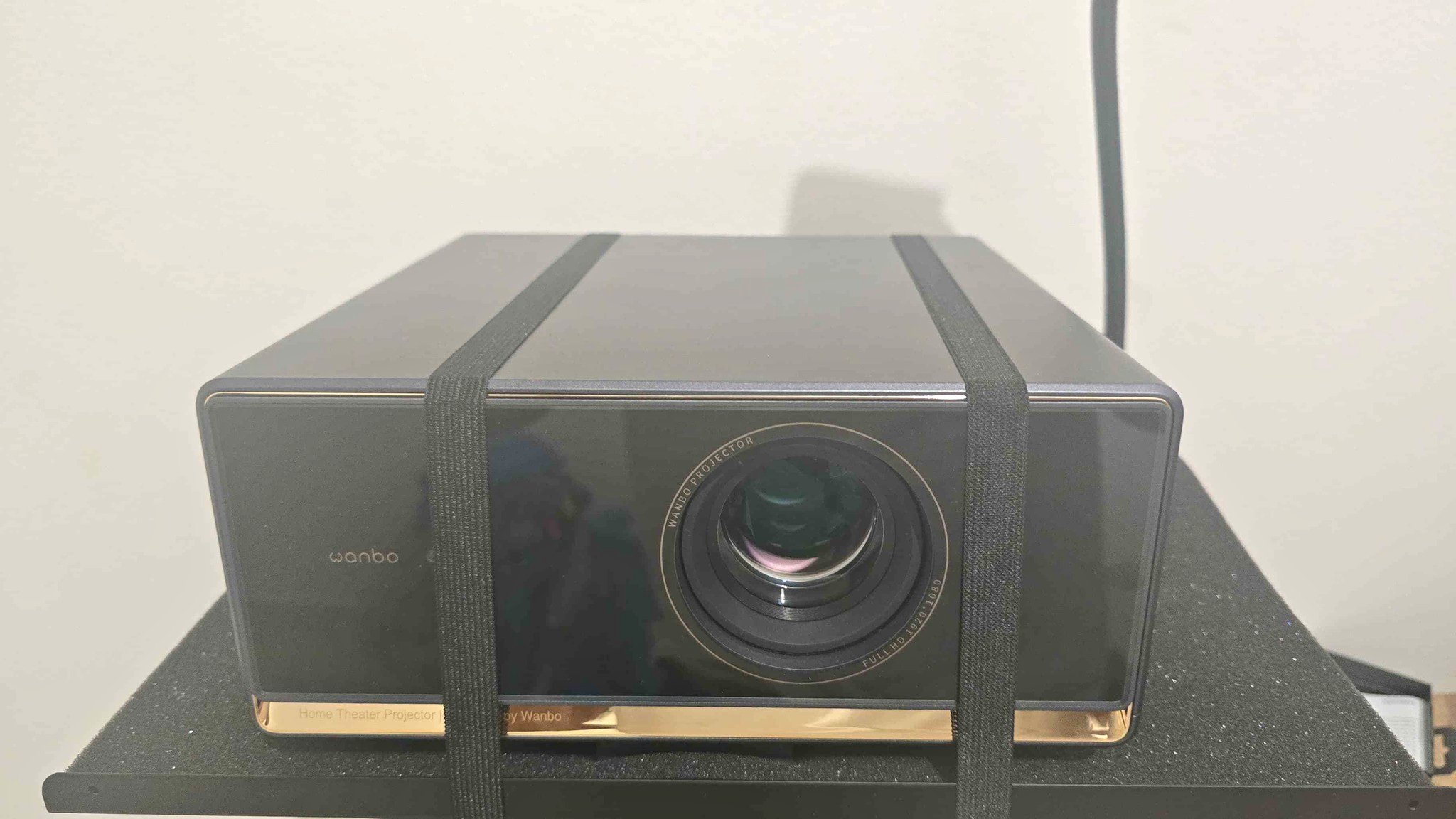 proyector wamboo x5 pro - Projectors - Cancún, Quintana Roo | Facebook ...