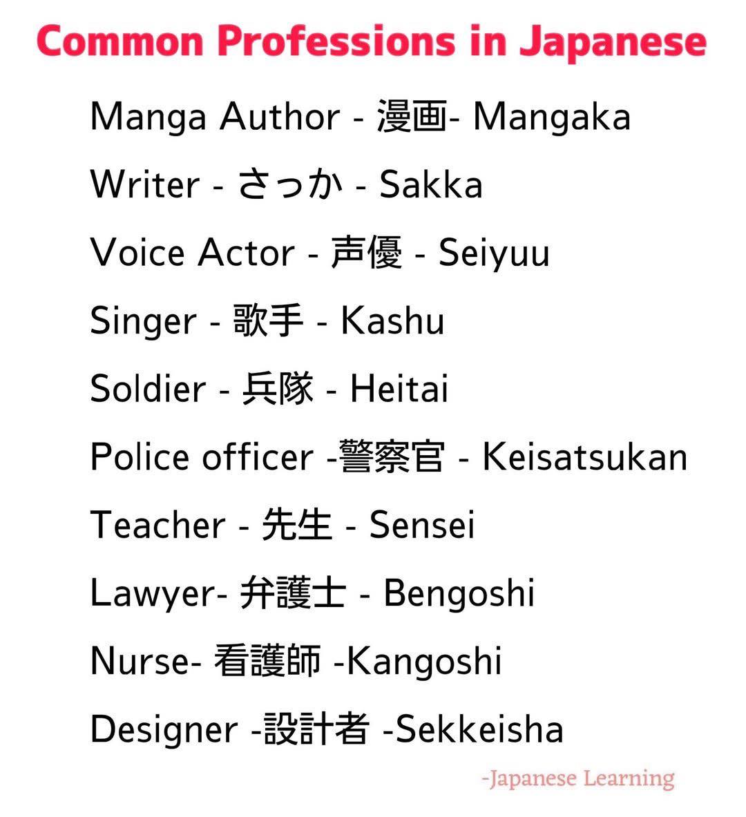 Learn Japanese everyday | Take more Learn Japanese everyday | Facebook