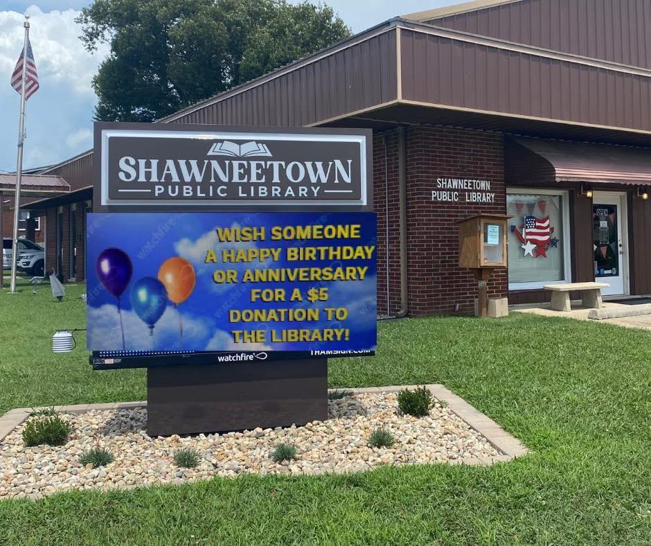 Santaquin City Library added a... - Santaquin City Library