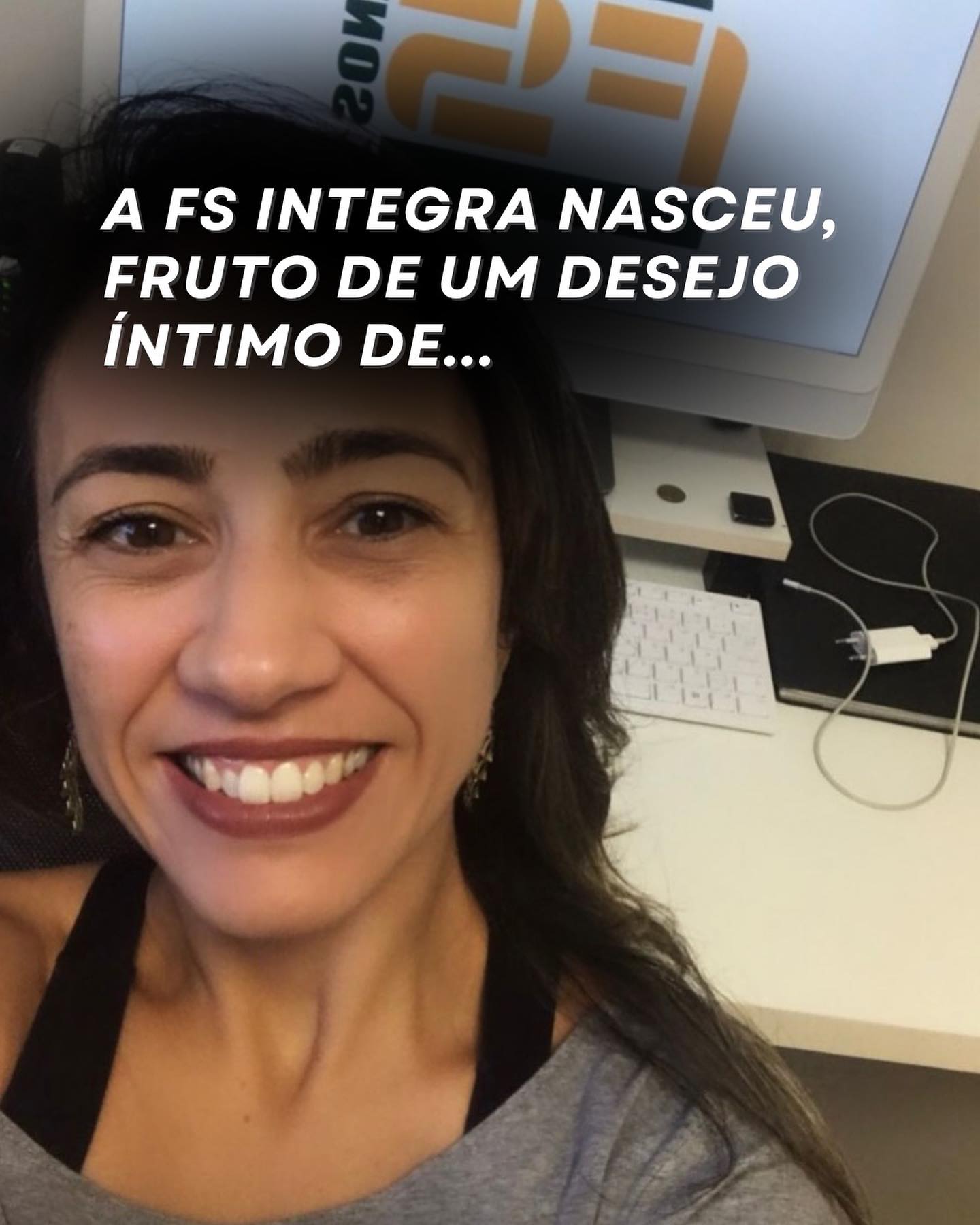 A FS Integra está a 10... - FS Integra Correspondente Caixa