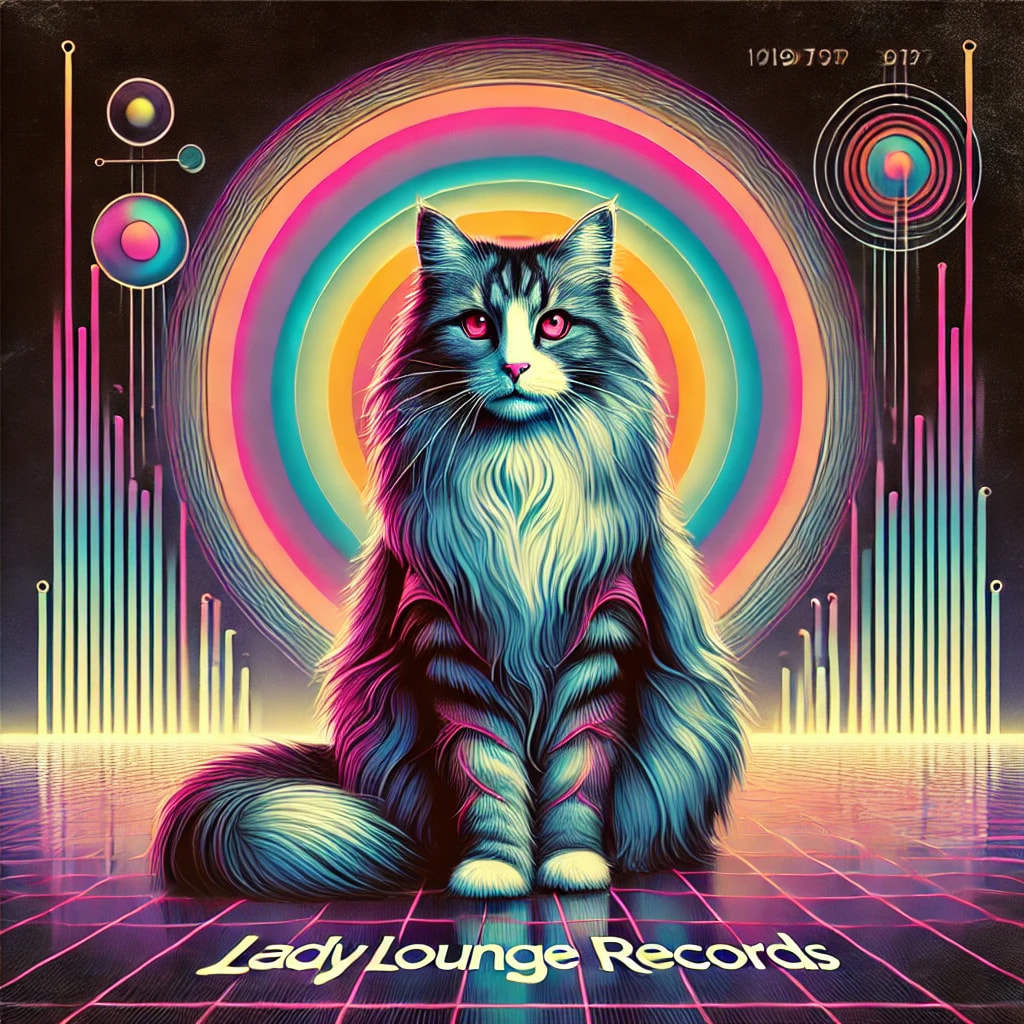 Lady Lounge Records | Columbus OH