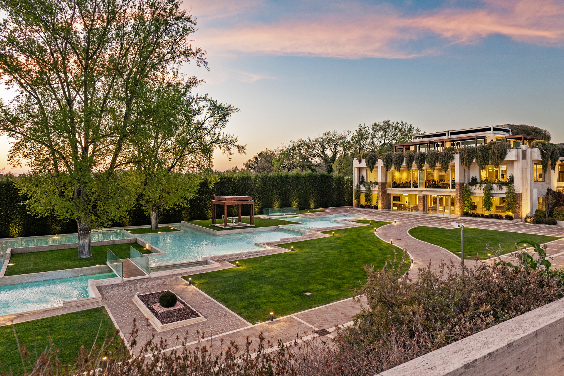 Villa Palmentiello Relais di Charme & Spa - Sant’Antonio Abate è ...