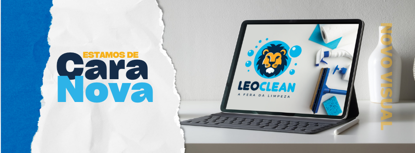 Leoclean Produtos de Higiene e Limpeza | Colombo PR