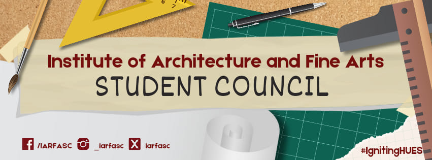 IARFA Student Council