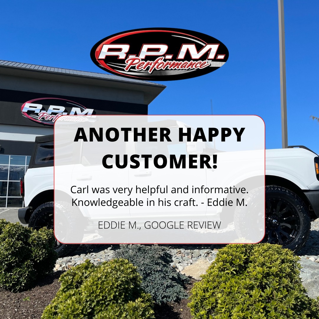 RPM Performance - Our team of skilled experts will take... | Facebook