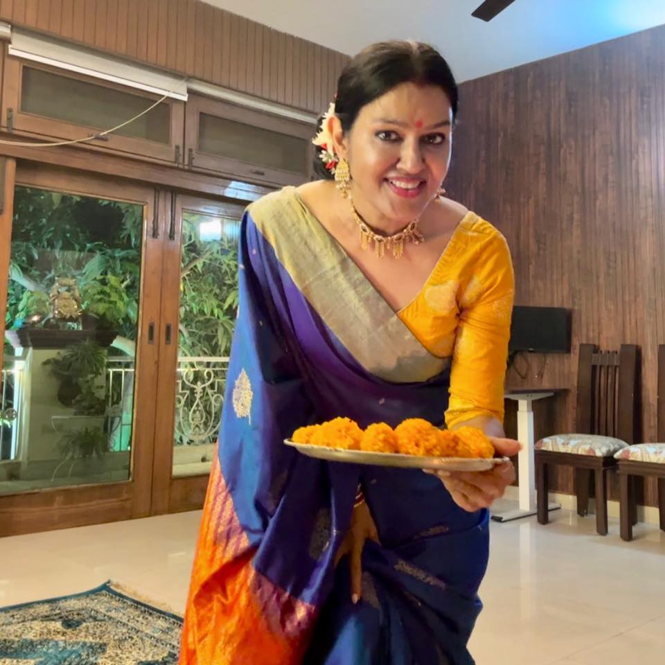Nimmi Rastogi