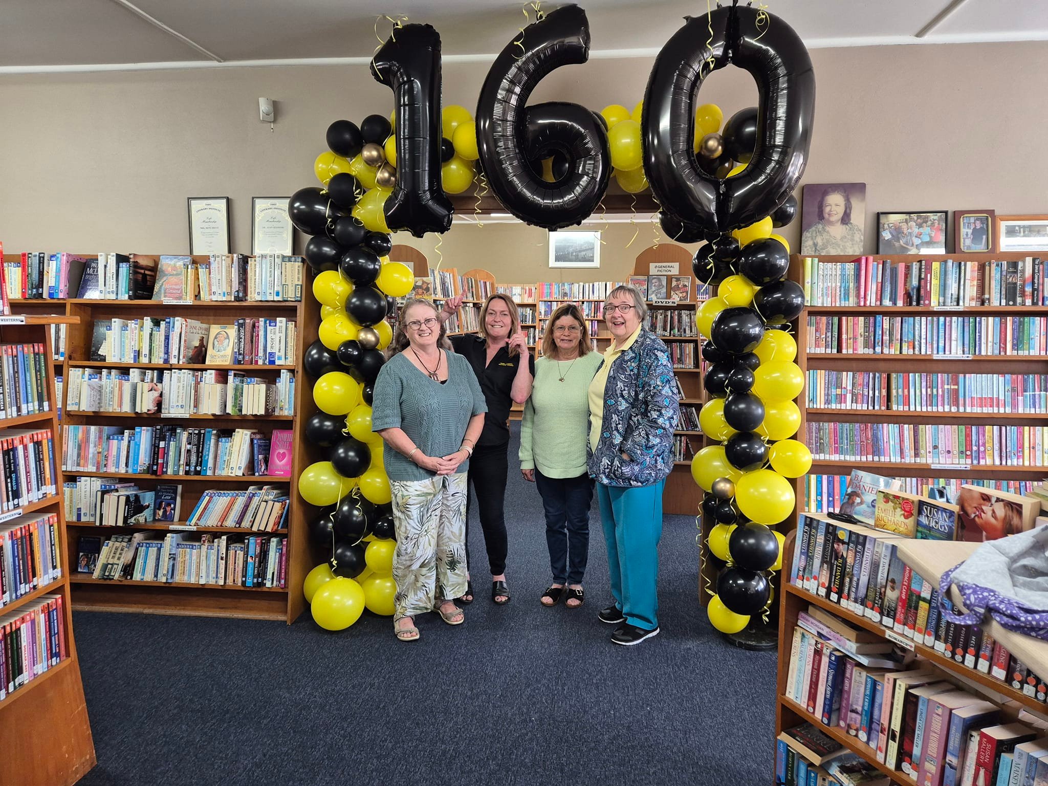 Taree Literary Institute
