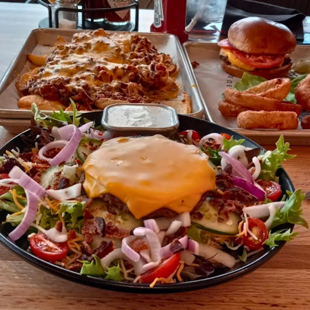 The Depot - Caught a delightful snapshot of your Brakeman's feast? They ...