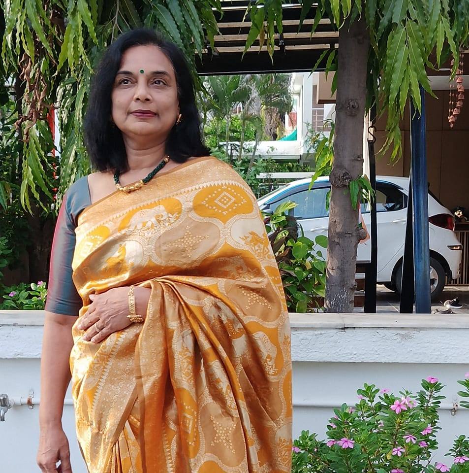 Sonal Khamar