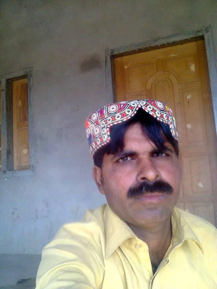 Saleh Muhammad Rind (@hpp.rind) • Facebook, Connect with friends